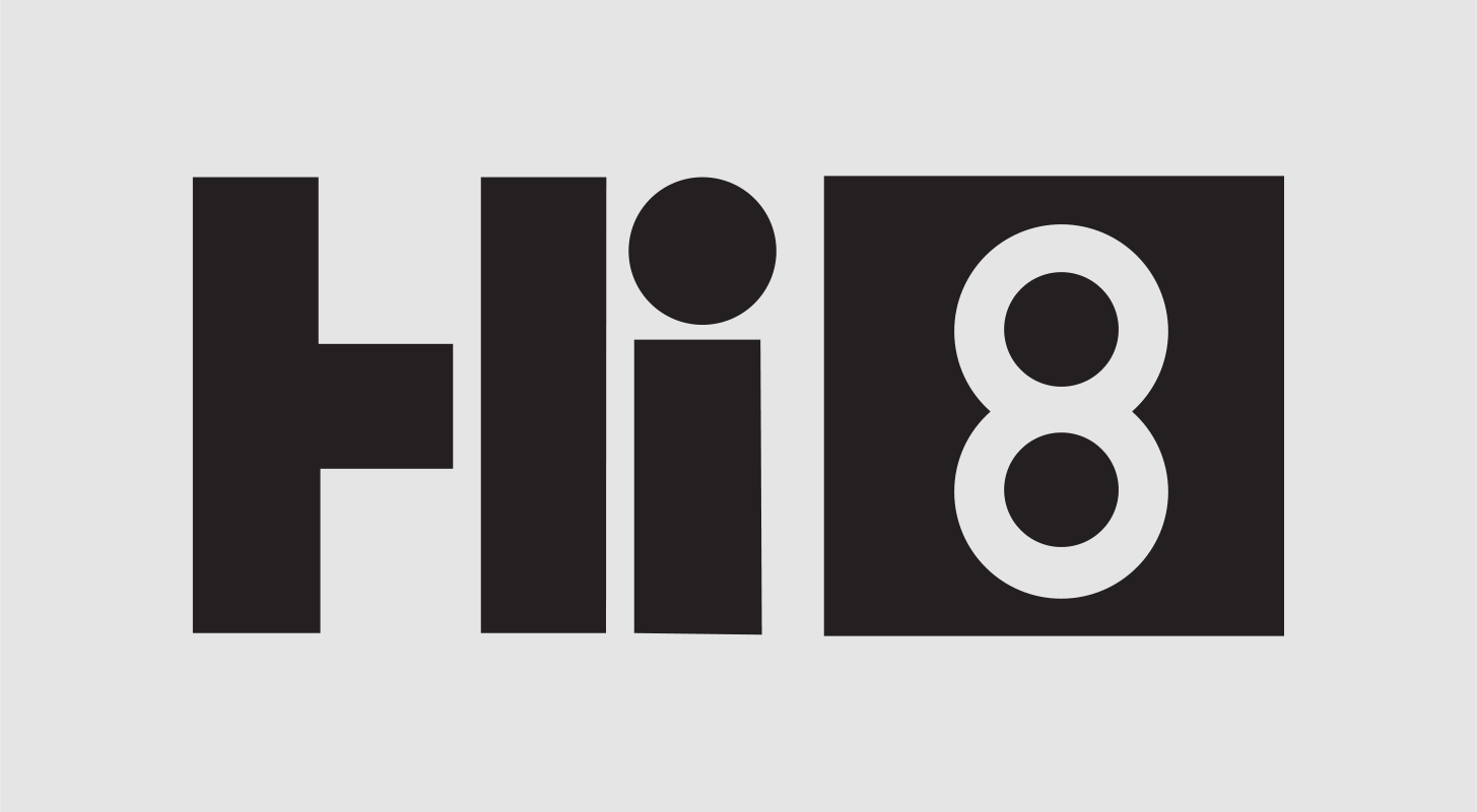 Hi-8 / Video8 / Digital8