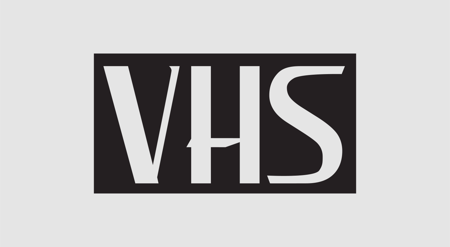 VHS
